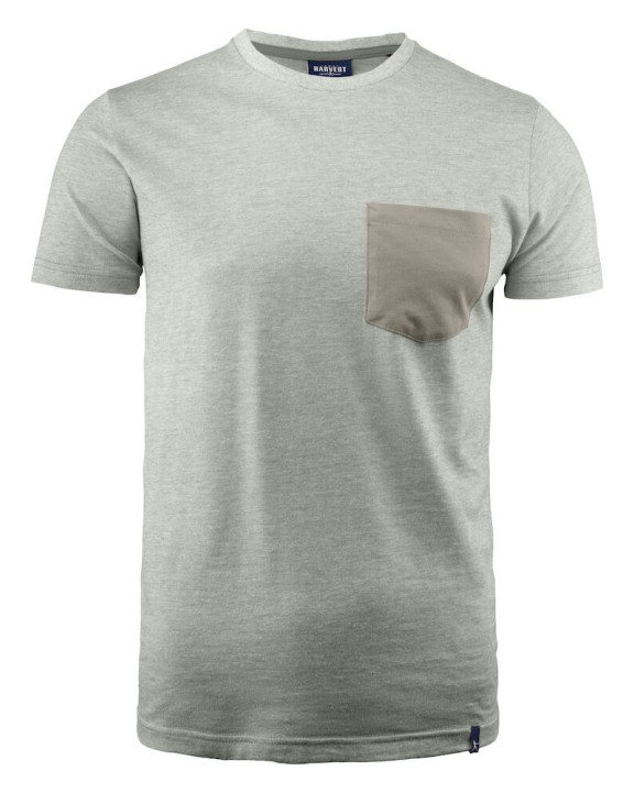 JAMES-HARVEST Portwillow
T-Shirt Unisex T-Shirts personalisierbar