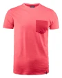 JAMES-HARVEST Portwillow T-Shirt Unisex T-Shirts personalisierbar