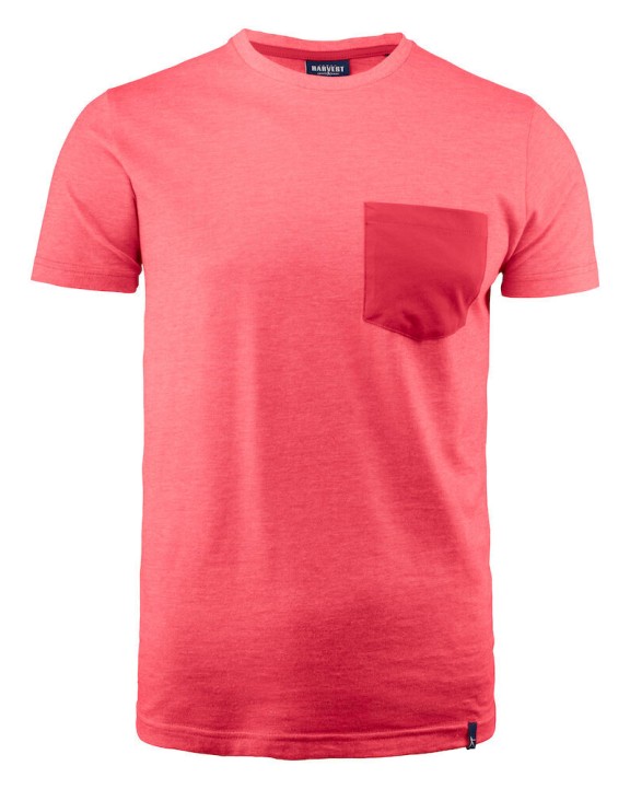JAMES-HARVEST Portwillow
T-Shirt Unisex T-Shirts personalisierbar