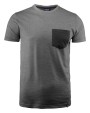 JAMES-HARVEST Portwillow
T-Shirt Unisex T-Shirts personalisierbar