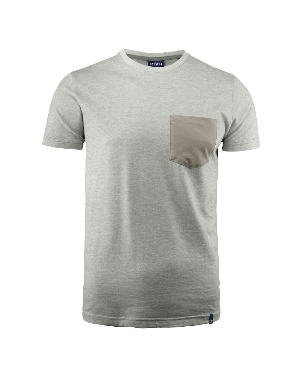T-shirts JAMES-HARVEST Portwillow
T-Shirt Unisex voor bedrukking &amp; borduring