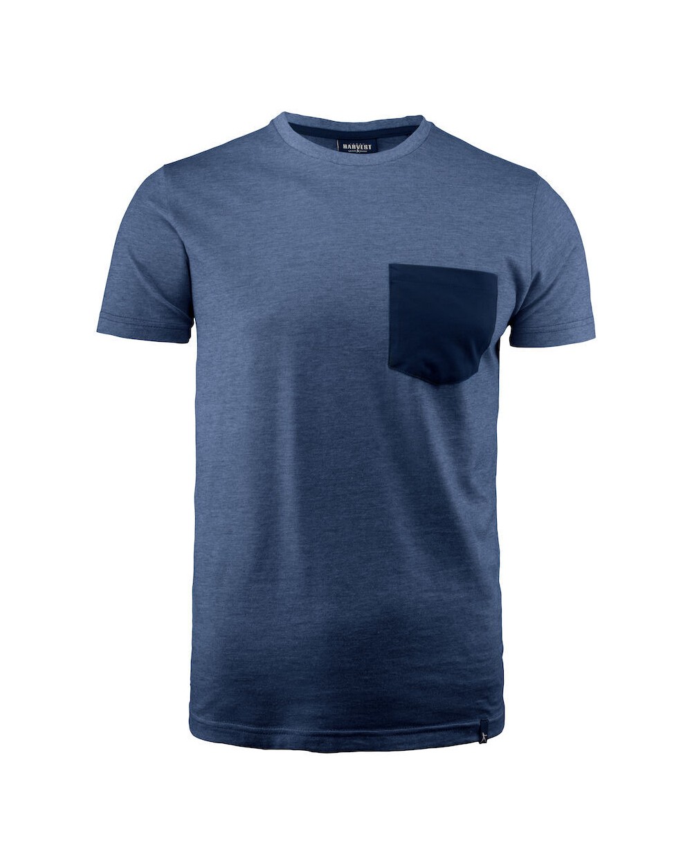 T-shirts JAMES-HARVEST Portwillow
T-Shirt Unisex voor bedrukking &amp; borduring