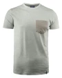 JAMES-HARVEST Portwillow T-Shirt Unisex T-Shirts personalisierbar