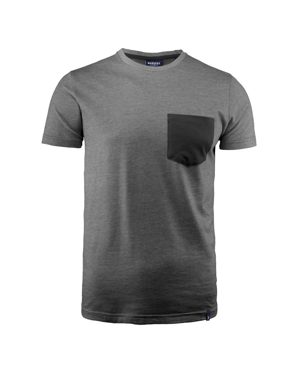 T-shirts JAMES-HARVEST Portwillow T-Shirt Unisex voor bedrukking &amp; borduring