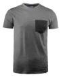 JAMES-HARVEST Portwillow T-Shirt Unisex T-Shirts personalisierbar