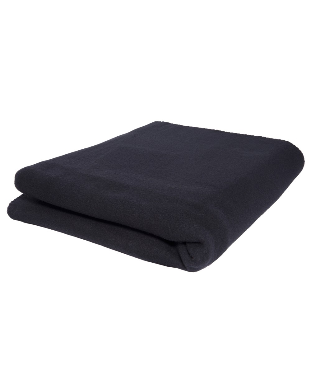 Fleecedekens L-MERCH Fleece Blanket voor bedrukking &amp; borduring