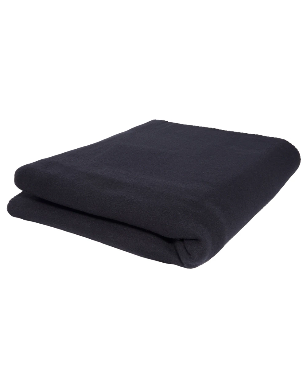 Fleecedekens L-MERCH Fleece Blanket voor bedrukking &amp; borduring