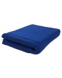 L-MERCH Fleece Blanket Plaids personalisierbar