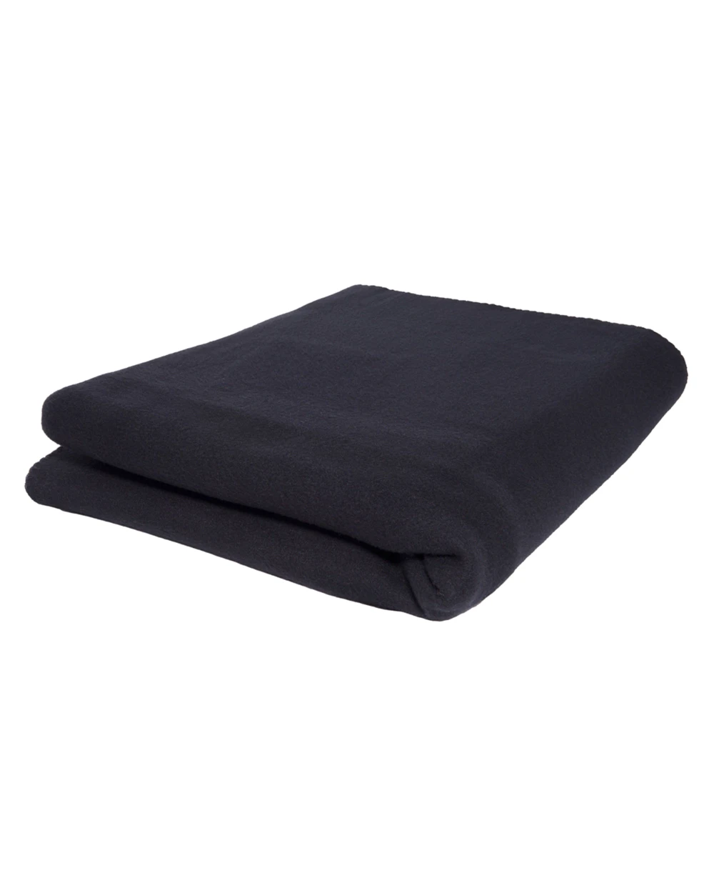 Fleecedekens L-MERCH Fleece Blanket voor bedrukking &amp; borduring