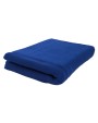 Fleecedekens L-MERCH Fleece Blanket voor bedrukking &amp; borduring