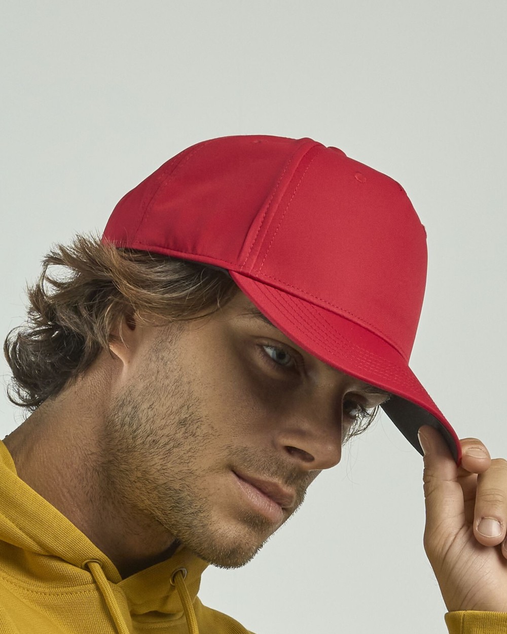 Casquettes personnalisable ATLANTIS RAY-S