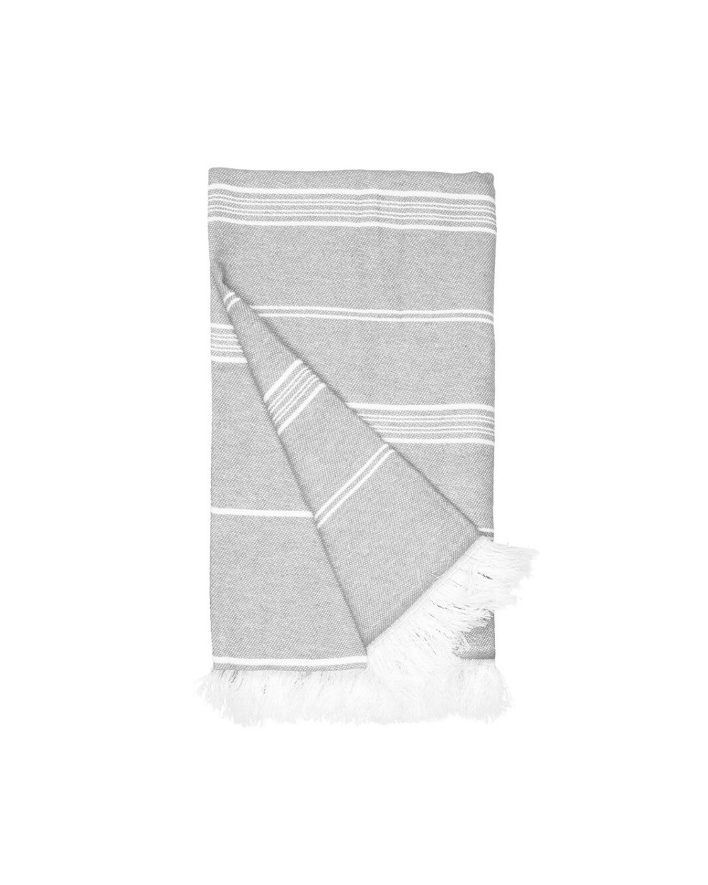 Produits éponges personnalisable THE ONE TOWELLING RECYCLED HAMAM TOWEL
