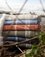 Produits éponges personnalisable THE ONE TOWELLING RECYCLED HAMAM TOWEL
