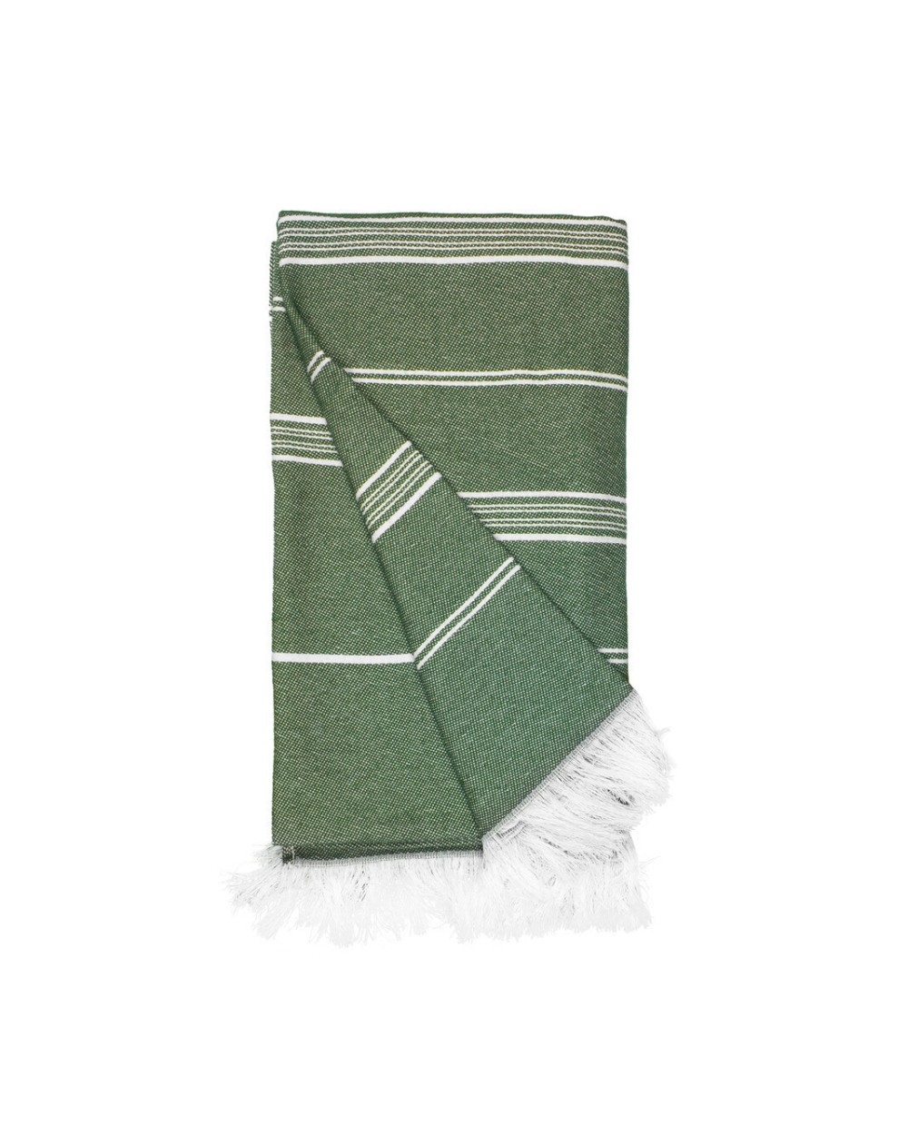 Bad artikelen THE ONE TOWELLING RECYCLED HAMAM TOWEL voor bedrukking &amp; borduring