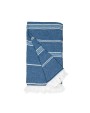 Produits éponges personnalisable THE ONE TOWELLING RECYCLED HAMAM TOWEL