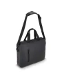Tassen & Zakken 4DO PU SoMa laptop messenger tas 28 x 38 x 5 cm voor bedrukking &amp; borduring