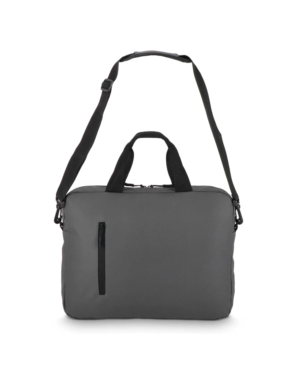 4DO PU SoMa Laptop-Tasche 28 x 38 x 5 cm Taschen personalisierbar