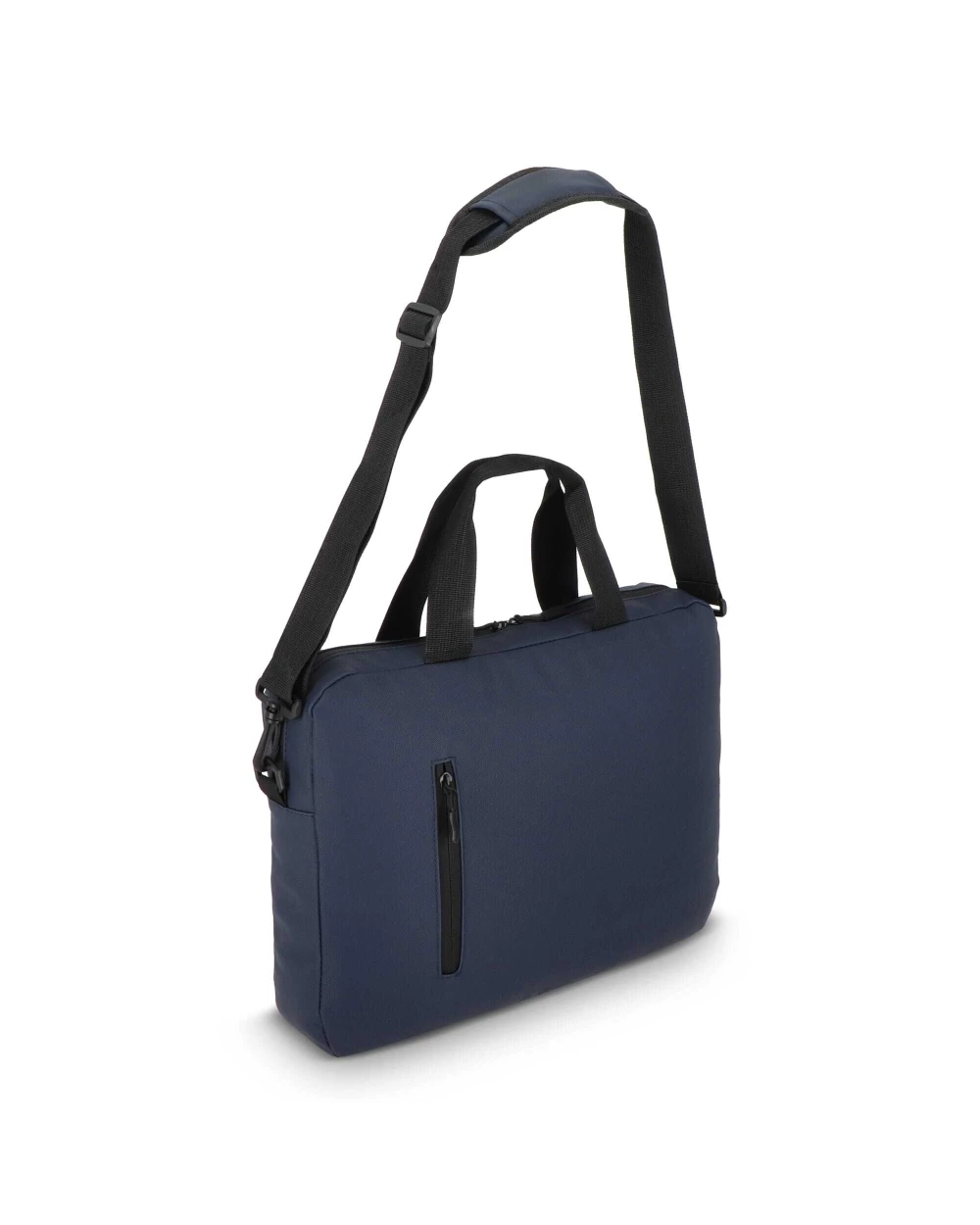 4DO PU SoMa Laptop-Tasche 28 x 38 x 5 cm Taschen personalisierbar