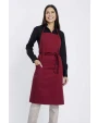 Schorten CG INTERNATIONAL Apron Perugia Classic voor bedrukking &amp; borduring