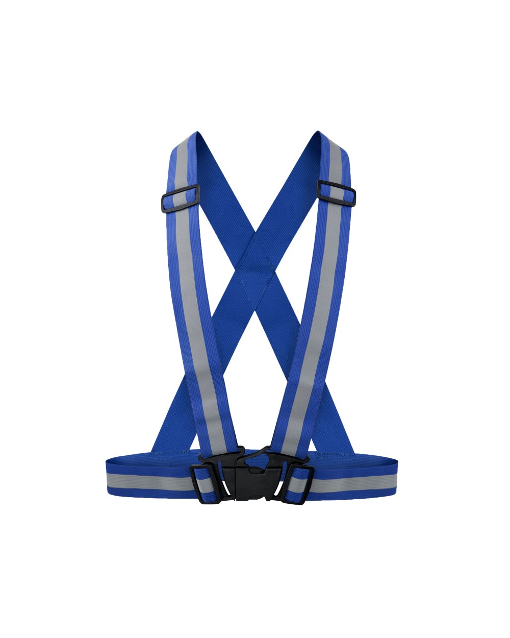 Fluo vestjes KORNTEX REFLECTIVE BODY BELT "PRAGUE" voor bedrukking &amp; borduring