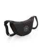 Tassen & Zakken 4DO Crescent AWARE™ RPET halve maan sling bag voor bedrukking &amp; borduring
