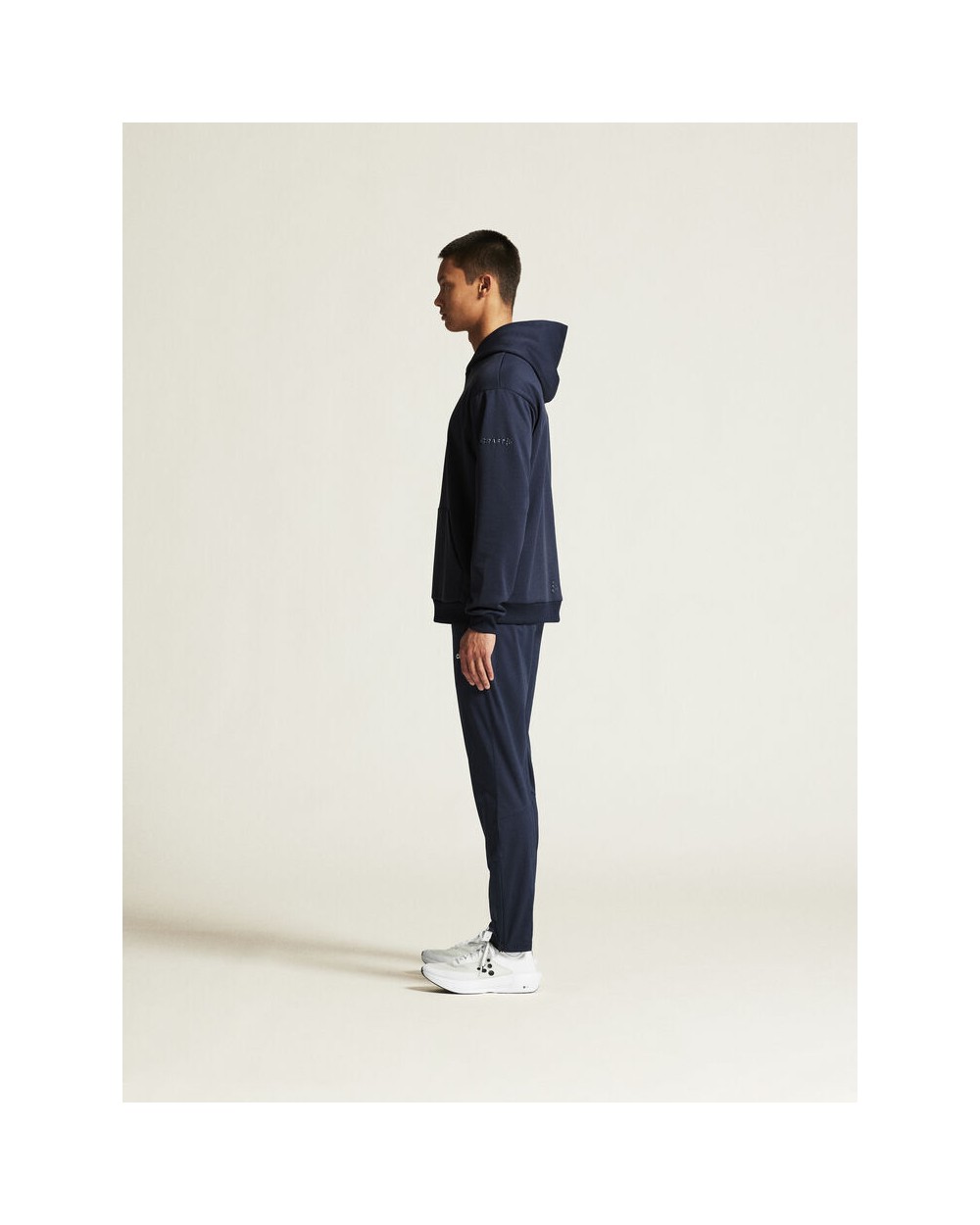 Sweat-shirts personnalisable CRAFT Community 2.0 Function Hoodie M