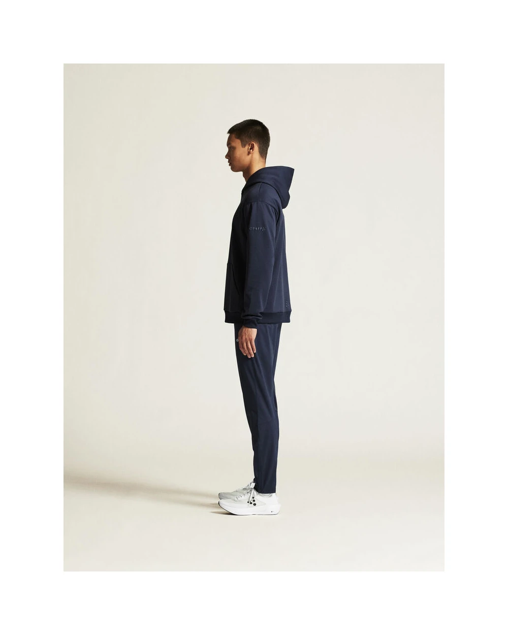 Sweat-shirts personnalisable CRAFT Community 2.0 Function Hoodie M