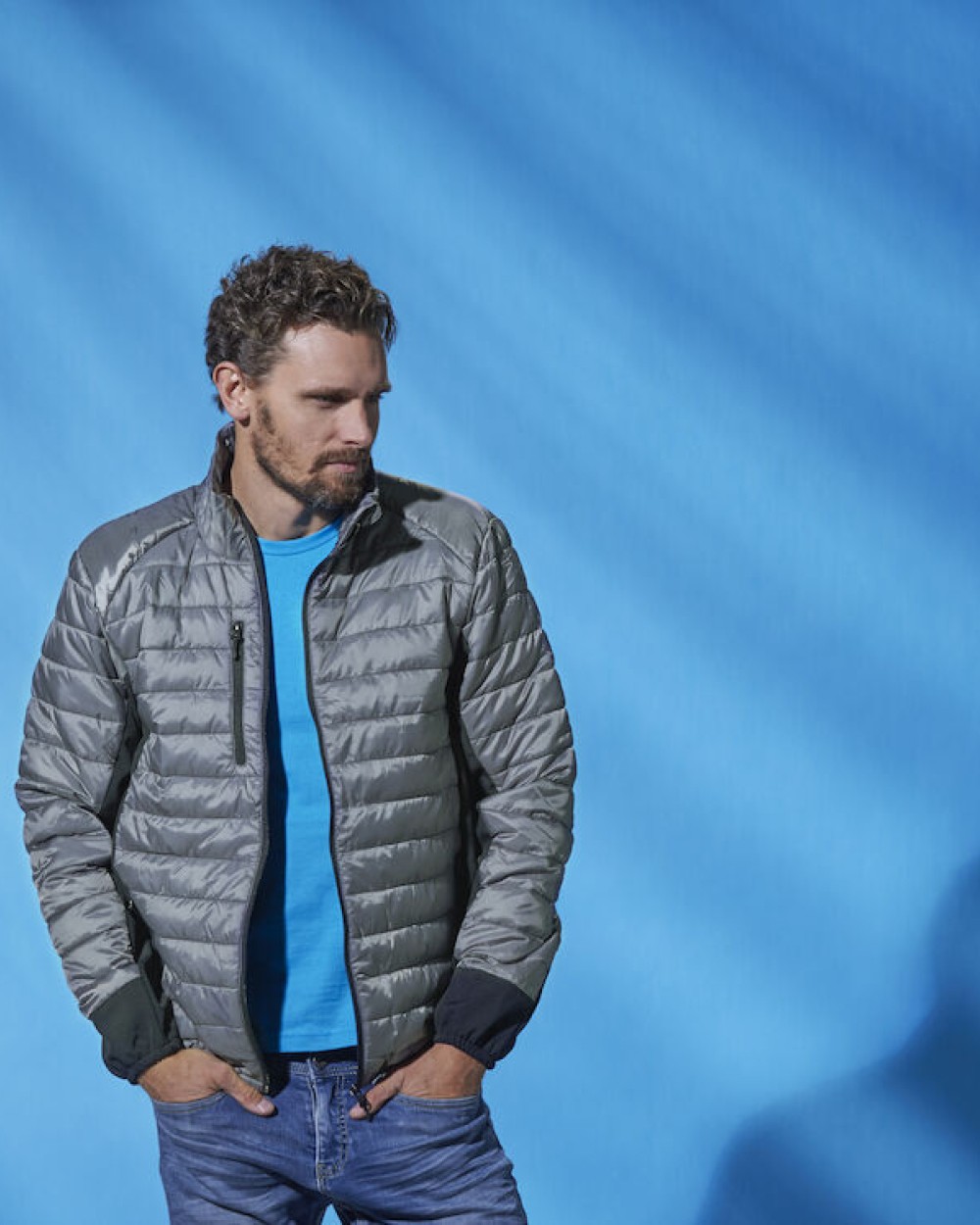 Vestes personnalisable CLIQUE Lemont