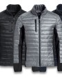 Softshells personnalisable CLIQUE Lemont