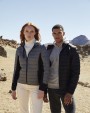 Vestes personnalisable CLIQUE Lemont