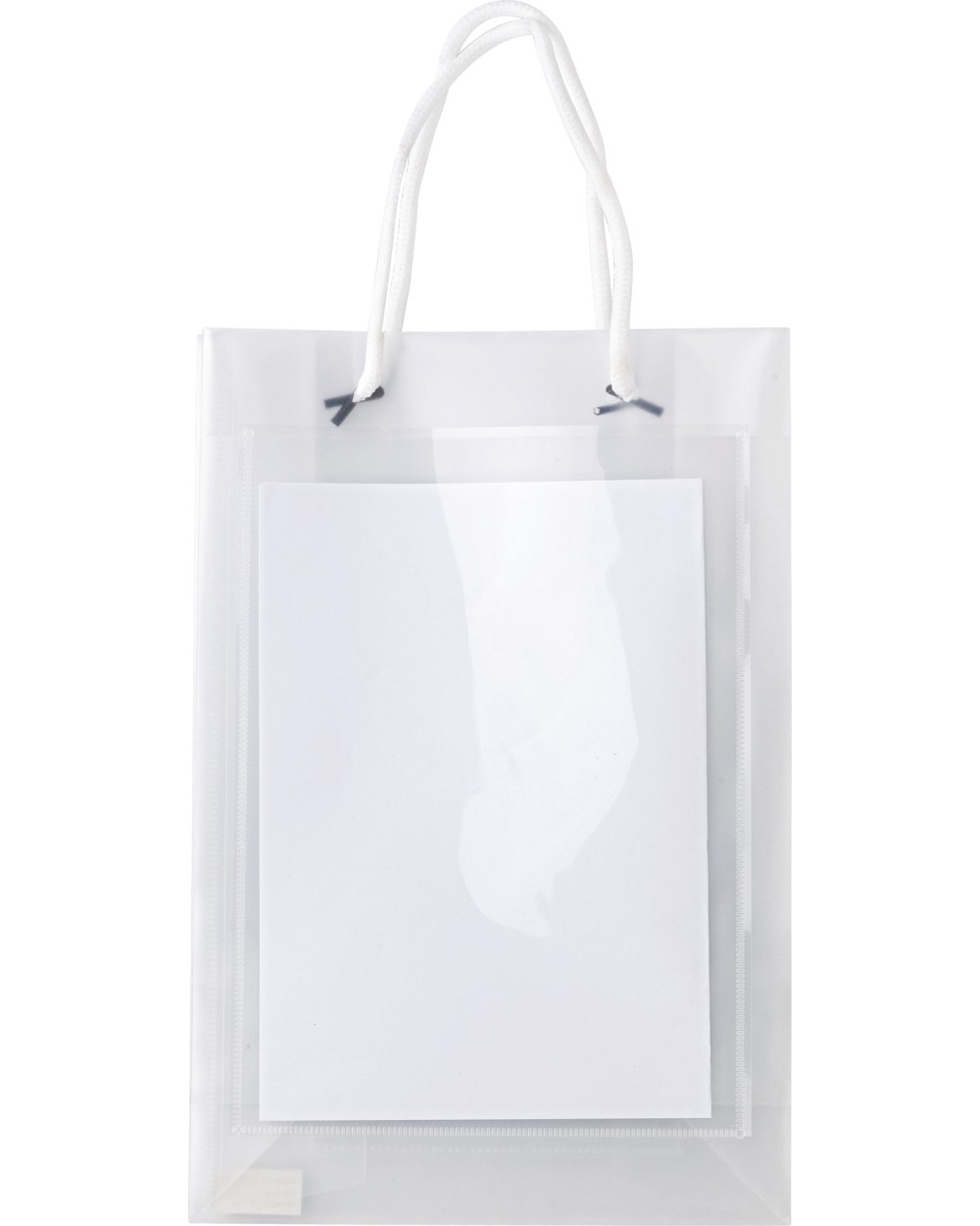 PRINTWEAR Promotional Bag Mini Taschen personalisierbar