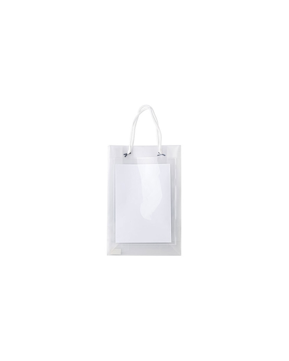 Tassen & Zakken PRINTWEAR Promotional Bag Mini voor bedrukking &amp; borduring