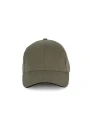 K-UP Casquette en coton biologique à sandwich contrasté - 6 panneaux /api/colors/3d512f16-cd0d-496a-b74d-85fff011c23e personnalisable