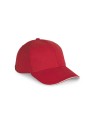 K-UP Casquette en coton biologique à sandwich contrasté - 6 panneaux /api/colors/f553a164-747d-4aa6-84be-3f14ff7d5400 personnalisable