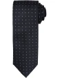 Bandanas, Foulards & Cravates personnalisable PREMIER Cravate "Micro Dot"