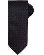 Bandanas, Foulards & Cravates personnalisable PREMIER Cravate "Micro Dot"