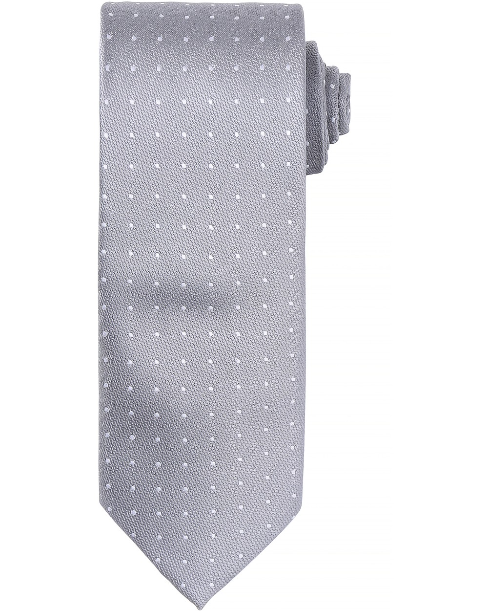 Bandanas, Foulards & Cravates personnalisable PREMIER Cravate "Micro Dot"