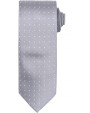Bandanas, Foulards & Cravates personnalisable PREMIER Cravate "Micro Dot"