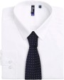Bandanas, Foulards & Cravates personnalisable PREMIER Cravate "Micro Dot"