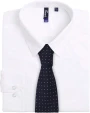 Bandanas, Foulards & Cravates personnalisable PREMIER Cravate "Micro Dot"