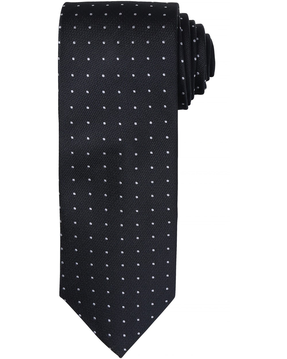 Bandanas, Foulards & Cravates personnalisable PREMIER Cravate "Micro Dot"