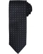Bandanas, Foulards & Cravates personnalisable PREMIER Cravate "Micro Dot"