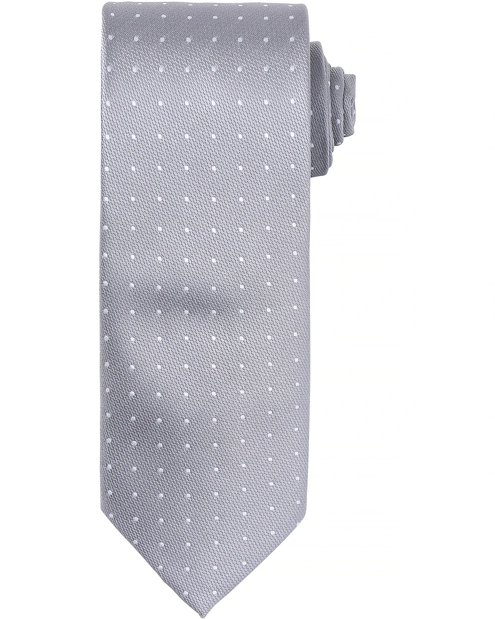 Bandanas, Foulards & Dassen PREMIER Micro dot tie voor bedrukking &amp; borduring
