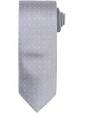 Bandanas, Foulards & Dassen PREMIER Micro dot tie voor bedrukking &amp; borduring