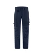 TRICORP Arbeitshose Cordura 2-Way Stretch Redefined Hosen personalisierbar