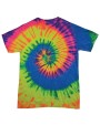 COLORTONE T-shirt Rainbow T-Shirts personalisierbar