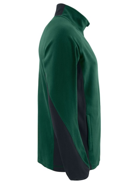 PROJOB 2325 VESTE MICROPOALAIRE PRIO BICOLORE /api/colors/04ff5422-733a-4283-80b4-be8cd0eba314 personnalisable