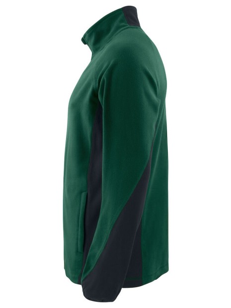 PROJOB 2325 VESTE MICROPOALAIRE PRIO BICOLORE /api/colors/04ff5422-733a-4283-80b4-be8cd0eba314 personnalisable