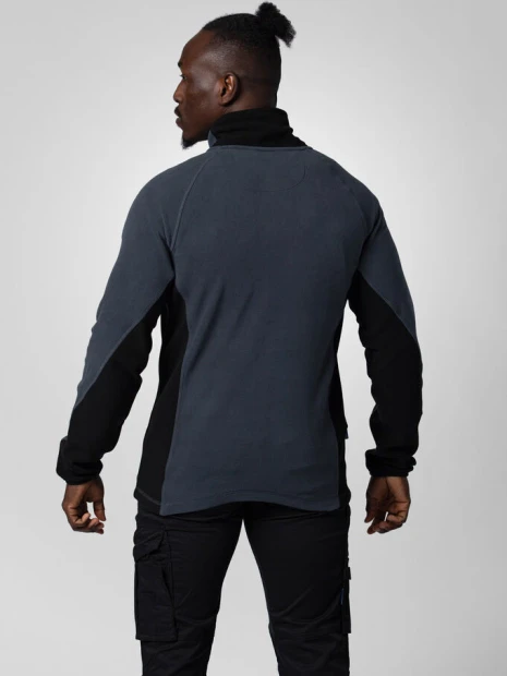 Laines polaires à personnaliser PROJOB 2325 VESTE MICROPOALAIRE PRIO BICOLORE /api/colors/f07121ee-2ff0-449a-ab59-79be9a11aa30
