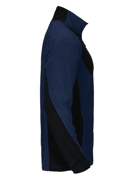 PROJOB 2325 VESTE MICROPOALAIRE PRIO BICOLORE /api/colors/b68891a9-1d28-4f7a-8deb-775c45027afd personnalisable